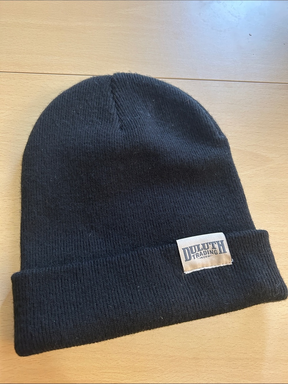 Duluth Trading Co Winter Beanie